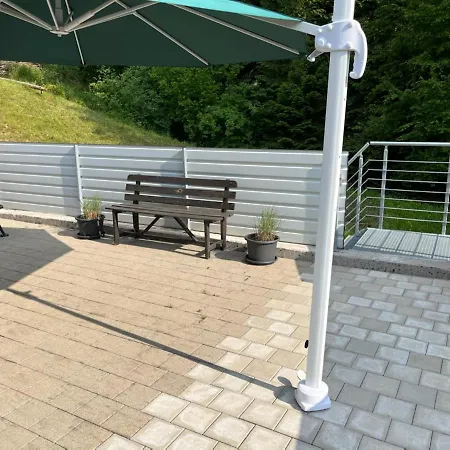 Hébergement de vacances Tiny Haus *