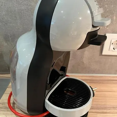 Tiny Haus بيت للعطل *