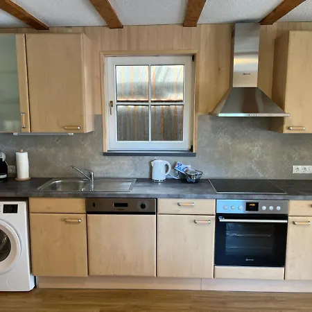 Holiday home Tiny Haus