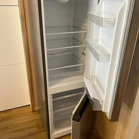 Tiny Haus בית נופש *