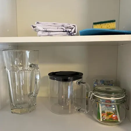 בית נופש Tiny Haus