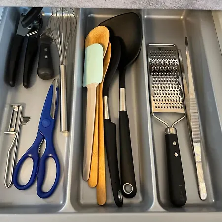 Tiny Haus بيت للعطل *