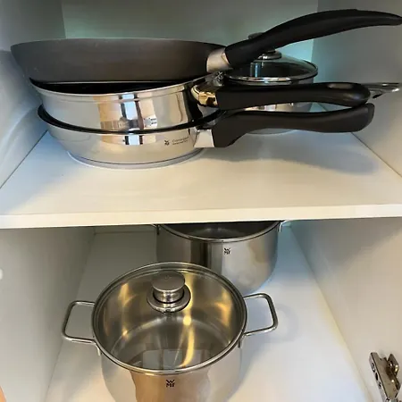 Ferienhaus Tiny Haus