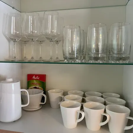 Hébergement de vacances Tiny Haus Dornbirn