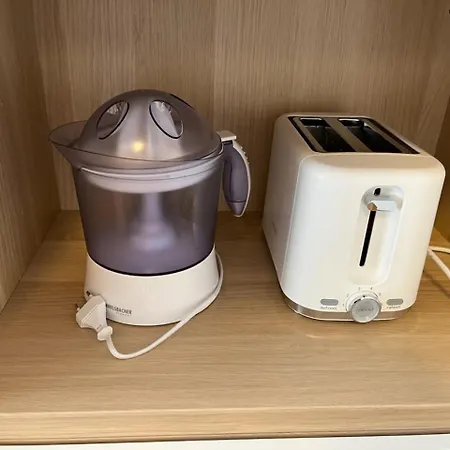 Hébergement de vacances Tiny Haus *