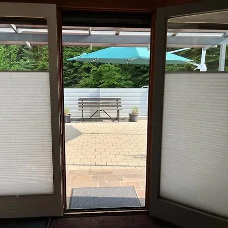 Tiny Haus Ferienhaus *