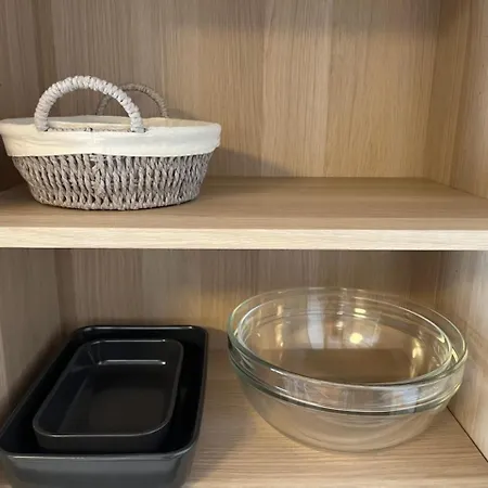 Hébergement de vacances Tiny Haus Dornbirn