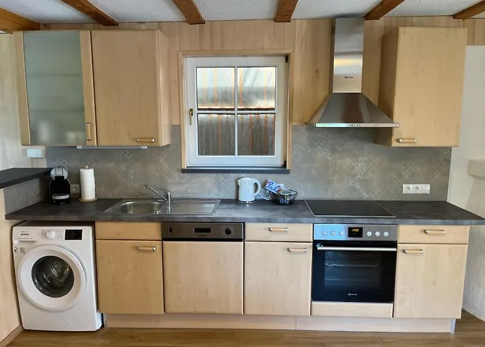 Holiday home Tiny Haus