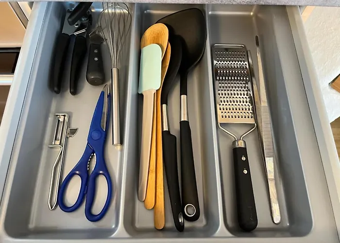 Tiny Haus Holiday home *