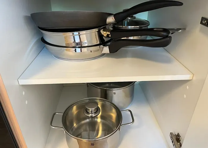 Holiday home Tiny Haus