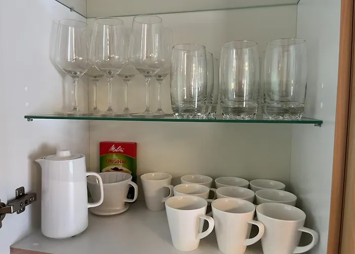 Holiday home Tiny Haus Dornbirn