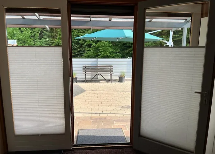 Tiny Haus Holiday home *