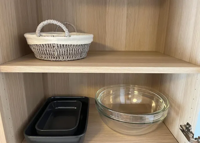 Holiday home Tiny Haus Dornbirn